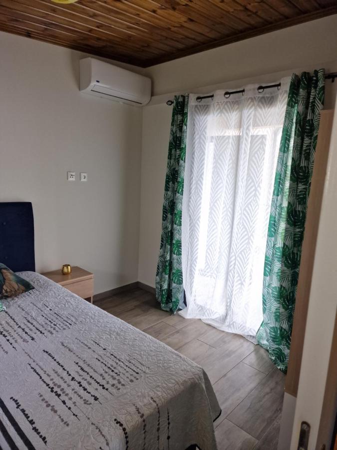 Appartement Ocean Esparon Petite Île Eksteriør bilde