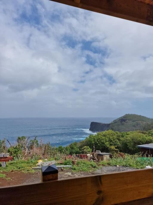Appartement Ocean Esparon Petite Île Eksteriør bilde